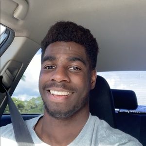 Meet your Posher, Marcus